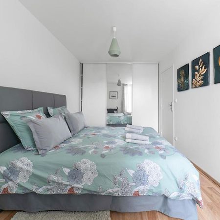 Appartement Design La Petite Europe - Ideal Curistes Віші Екстер'єр фото